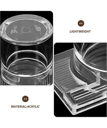 SEWOART Pet Water Feeder Ant Feeder Ant Watering Station Ant Water Feeder Ant Waterer Plastic Transparent - Buy Online on GoSupps.com
