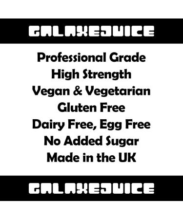 Razzleberry High Strength Flavouring - 230+ Flavours - Galaxy Food Flavours - 10ml Bottle - Buy Online on GoSupps.com