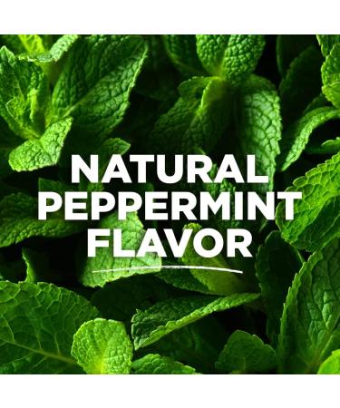 Tom's of Maine Fluoride-Free Antiplaque & Whitening Toothpaste, Peppermint 5.5 oz - Buy Online on GoSupps.com