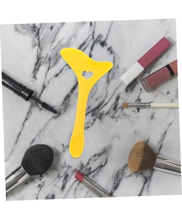 Housoutil Eyeliner Stamp Eyeliner Pencil Eyelash Spoolies Mascara Make up Tools Massage - Buy Online on GoSupps.com