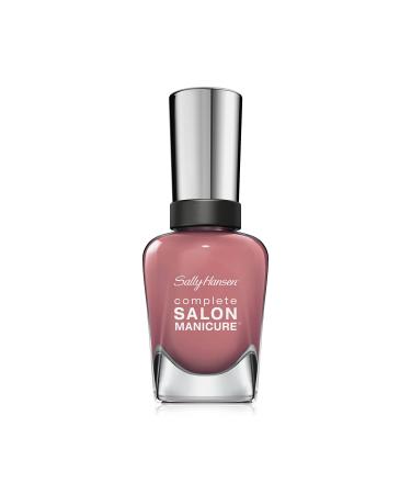 Sally Hansen - Complete Salon Manicure Nail Color  Nudes  Pack of 1 So Much Fawn - 260 1 Count (Pack of 1)
