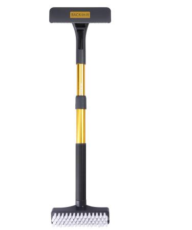 Buy Back-in-It Replacement 3 Blades - Durable High-Quality Blades for International Shipping - Buy Online on GoSupps.com