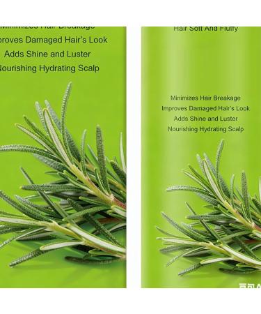  Niesel Moisturizing Shampoo | Thickening Moisturizing Treatment for Scalp - Shampoo for Women's Hair - for the Whole Family and Daily Travel - Buy Online on GoSupps.com