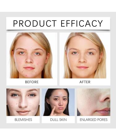 Gentle Facial Cleanser - Hydrating Moisturizing Face Wash Soothes Skin Deep Nourishment For Soft Skin(1PCS) - Buy Online on GoSupps.com