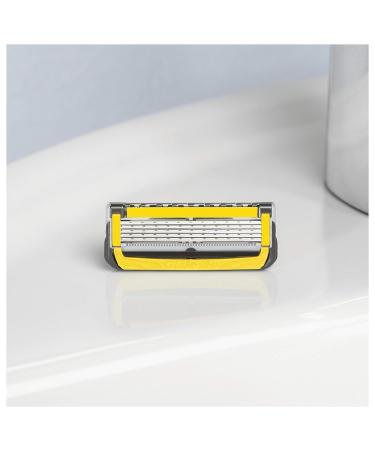 Buy Gillette Fusion5 Proshield Gift Set - Premium Shaving Kit for Men | International Shipping Available - Buy Online on GoSupps.com