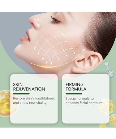 Firming Cream Advanced Firming Anti-Wrinkle Cream Firming Skin Firming Serum Skin Firming Rejuvenating Cream (1x) - Buy Online on GoSupps.com