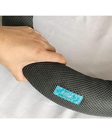 Toileting Sling Patient Lift Reusable Professional Patient Sitting Transfer Belt Lift Sling Sports Protection Accessories for Male and Female - Buy Online on GoSupps.com