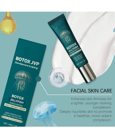 Facial Care Cream - Nourishes Skin Reduces Visible Signs Of Aging Smooths Texture Restores Radiance(1pcs) 1 Count (Pack of 1) - Buy Online on GoSupps.com