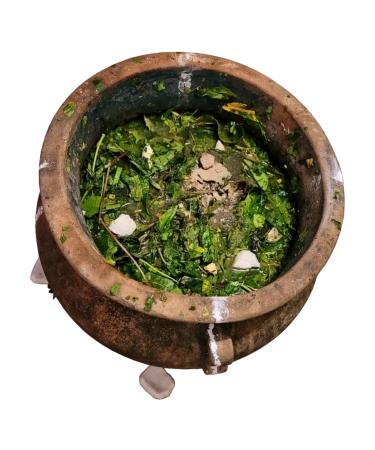 Omi Ero de 141 Hierbas Frescas - Purifying Herbal Blend for Global Shipping - Buy Online on GoSupps.com