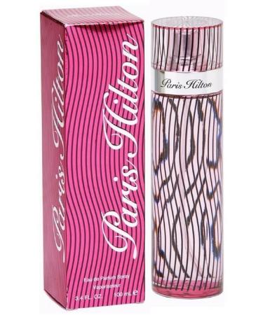 PARIS HILTON PARIS HILTON EDP SPRAY 3.4 OZ FRGLDY