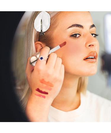 Liquid Blush Light and Breathable Feel Liquid Blush Cheeks Natural Look Super Moisturizing Liquid Blush Makeup Cream Long Lasting Soft Pinch Liquid Blush 100ml - Buy Online on GoSupps.com