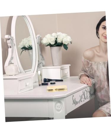 FOMIYES 3 Pcs 10 Christmas Sto The Shiny Eyeshadow Dish Eyeshadow Palette Diamond Make up Kit 1 count (Pack of 1) As Shownx3pcs - Buy Online on GoSupps.com