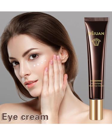 Astaxanthin Caviar Eye Cream - Anti Aging & Firming Formula for Dark Circles, Puffiness, and Wrinkles - 3PCS Set - Buy Online on GoSupps.com