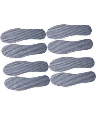 Shop KOMBIUDA 4 Pairs Sports Insoles - Ultimate Shoe Cushions for Comfort & Support | International Shipping Available - Buy Online on GoSupps.com
