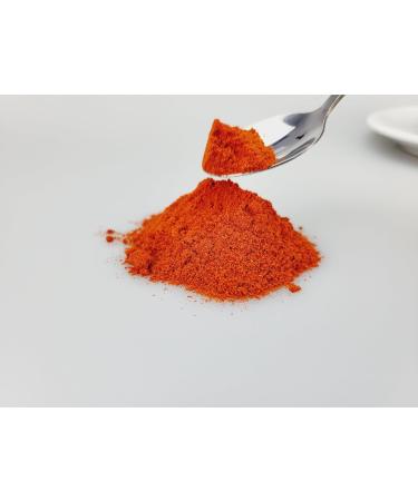 Premium 1.95kg Cayenne Pepper - Quality Selected Ingredients - Food Grade - Buy Online on GoSupps.com