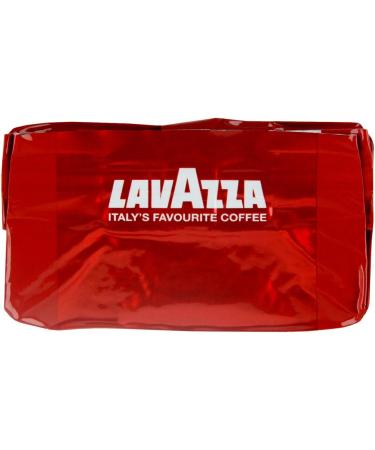  Lavazza Lavazza ROSSA Quality Coffee ground coffee 6 x 250g - Buy Online on GoSupps.com
