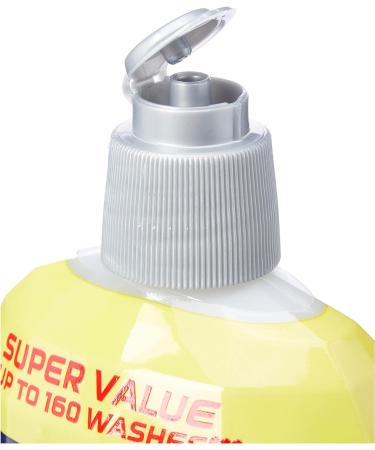 Finish Rinse Aid Shine & Protect 800ml - Original Formula - Buy Online on GoSupps.com