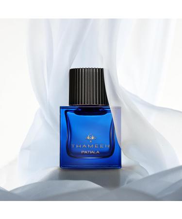 Patiala Extrait De Parfum Spray 1.7 Oz - Buy Online on GoSupps.com
