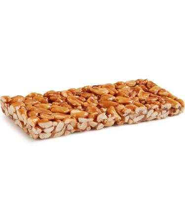 German Mr. Tom Seriously Nutty Peanut Bars 36x40g - Premium Snack for Nut Lovers - Buy Online on GoSupps.com