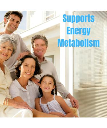 BedoTry 50 000 Liquid Vitamin B-Complex Supplement Bedotry Vitaminas Complejo B Ampolletas 10 Ampoules (3.4 fl oz) with Choline Supports Energy Metabolism & Nerve Health - Buy Online on GoSupps.com