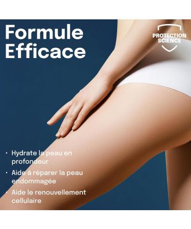 Healr Anti-Cellulite Firming Oil - 250 ml - Sesame Oil Soy Patchouli Basil - Improves Firmness and Elasticity - Moisturizes and Tones the Skin - Alcohol Free - Made in Germany - Buy Online on GoSupps.com