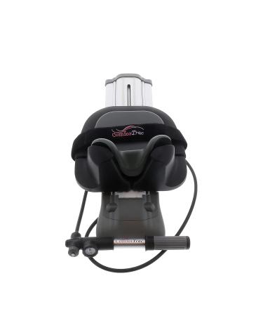 ComfortTrac Deluxe Home Cervical Traction Kit 2.0 with Bonus Carrying Case - Relieve Neck Pain, Cervicalgia, Disc Degeneration, Spondylosis & More - Buy Online on GoSupps.com
