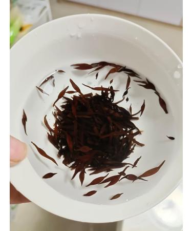 Seaweed Hijiki Dried Seaweed Tender Leaf Dried Hijiki 200g - Buy Online on GoSupps.com