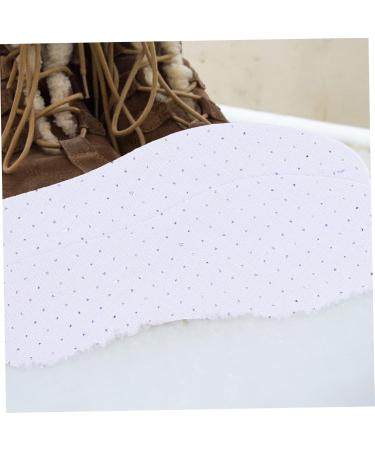 Buy NOLITOY 8 Pairs Sweat-Absorbing Thin Insoles for Women - Fatigue Relief & Breathable Comfort Shoe Inserts - Universal Fit Sports Supply - Buy Online on GoSupps.com