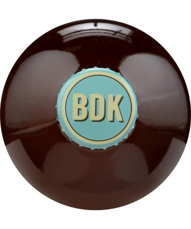 Brew Dr. Kombucha Clear Mind 14oz - Refreshing and Organic Kombucha Drink - Buy Online on GoSupps.com