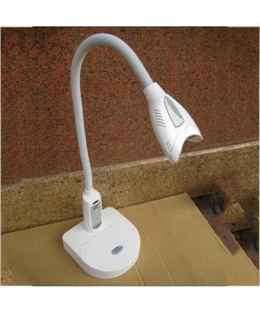 SoHome Dental LED Teeth Whitening System - Desktop Blue Light Lamp MD-668 - Buy Online on GoSupps.com