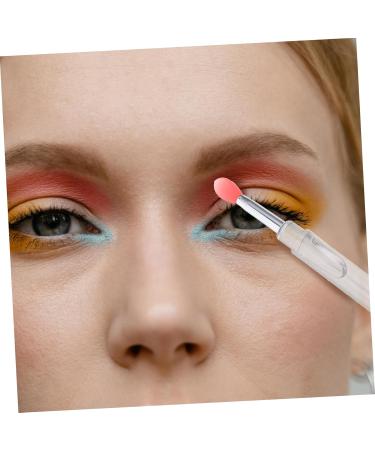 6pcs Silicone Lip Mask Brush Set - Lipstick Applicator & Makeup Tool for Perfect Lips - Buy Online on GoSupps.com