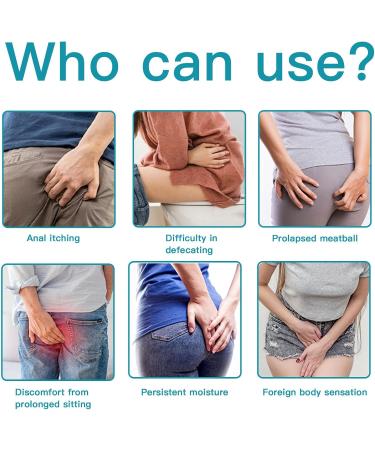 YUYAJK Hemorrhoids Cream Hemorrhoid Ointment Natural Herbs Fast Acting Ingredients Natural Hemorrhoid Ointment for Men and Women - Buy Online on GoSupps.com