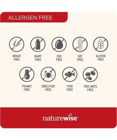 NatureWise Vitamin D3 2000iu 360 Count and Vitamin B12 1000mcg 150 Softgels for Energy Immune Support and Healthy Muscle Function 2000IU + Vitamin B12 1 000 mcg 360 Count (Pack of 1) - Buy Online on GoSupps.com