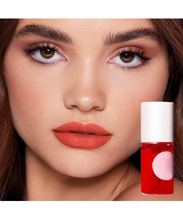  Chaies Liquid lipstick - Long-lasting glossy lipstick long-wearing makeup for business trips the office wedding parties shopping summer parties - Buy Online on GoSupps.com