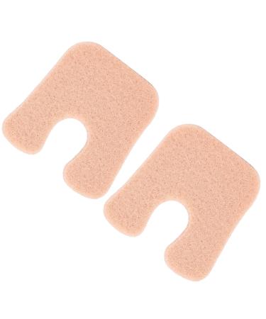 Adjustable Callus Protector Pads for Hikers Figure Skaters & Runners | Ultimate Comfort & Durability - Buy Online on GoSupps.com