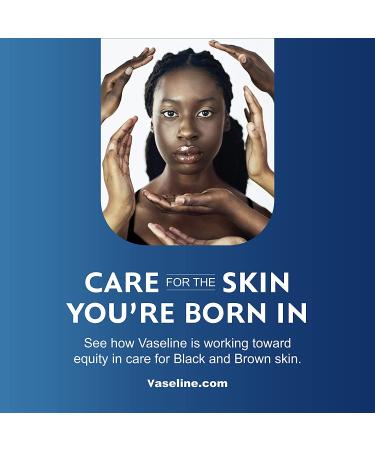 Vaseline Baby 100% Pure Petroleum Jelly - 2 Pack, 13 oz ea | Dermatologist Recommended, Hypoallergenic Skin Protectant for Diaper Rash & Chafed Skin - Buy Online on GoSupps.com