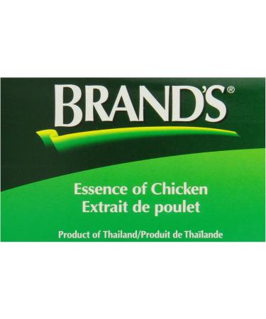 Brand's Essence of Chicken 68ml - Buy Online on GoSupps.com