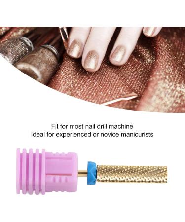 Quick Nail Polishing Ultra Long Lifespan Specifically for Nail Care Widely Application with Excellent Quality Material (129#-M) - Buy Online on GoSupps.com