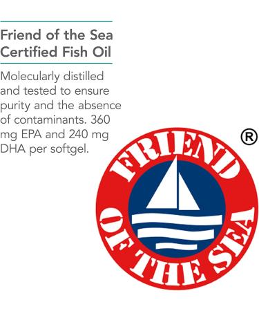 Nutricology Super EPA Fish Oil Concentrate 200 Softgels - Promote Heart Health & Omega-3 Benefits - Buy Online on GoSupps.com