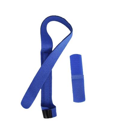 Ymiko Hallux Valgus Bunion Corrector & Toe Fixing Belt - Foot Care Tool for Big Toe Separation and Bunion Relief - Buy Online on GoSupps.com