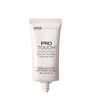Kiss Professional Pro Touch Face Primer - KFP02 Smoothing - Buy Online on GoSupps.com