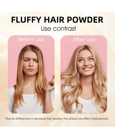 Miioto Volume Powder - Best Hair Powder for Men | Styling & Texture (20g) - Full Look & Volume - Buy Online on GoSupps.com