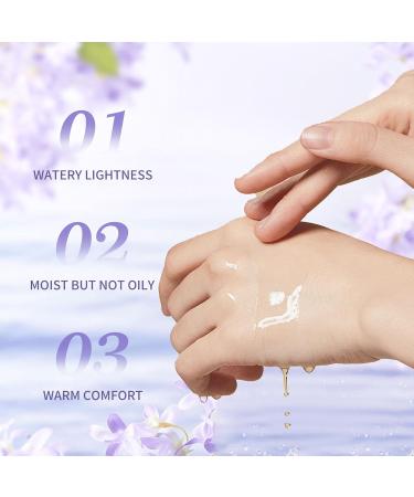 Lavender Essential Oil Multi Use for Face Body and Hair Lavender Oil for Therapeutic Massage Soothes Moisturizes and Nourishes Skin Aromatherapy Massage Oil - Buy Online on GoSupps.com