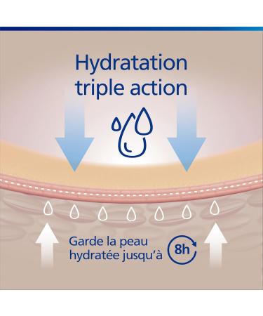 Eco Refill Moisturizing Shower Gel Sanex Zero 0% Essential Family 1 L - Buy Online on GoSupps.com