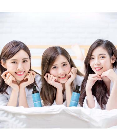 Hydrate Moisturizing Shampoo & Conditioner with Aloe Vera | Ideal for Dry & Color Treated Hair - Add Moisture & Shine - Buy Online on GoSupps.com