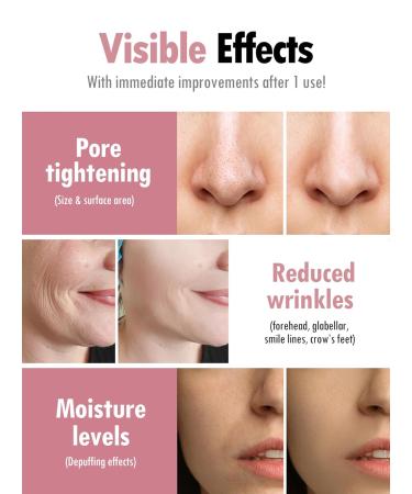 KAHI Fine Line Bounce Collagen Serum Facial Mist - Revitalize Skin Reduce Fine Lines | International Shipping Available - Buy Online on GoSupps.com