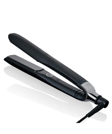 Buy GHD Platinum+ Black Hair Glades | Professional Styling Less Breakage Gloss & Color Protection - Ultra Zone Technology Optimal 185 C - Buy Online on GoSupps.com