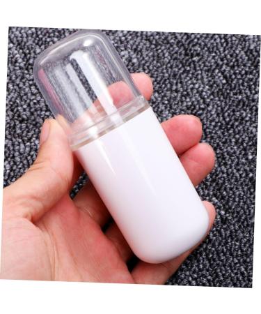  Mikinona Mikinona 2Pcs Spa Steam Mini Facial Vaporizer Mini Humidifier Mist Maker Instrument Cosmetic Face Sprayer Beauty Equipment - Buy Online on GoSupps.com