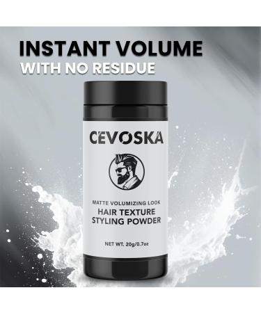 Hair Styling Product for Men & Women - Instant Volume Boost & Long-Lasting Hold Unscented & Free from Harmful Chemicals - Shop Now - Buy Online on GoSupps.com