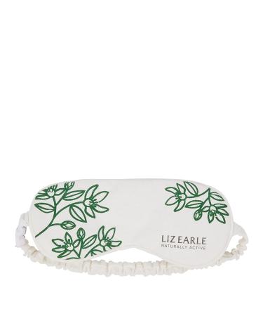 Liz Earle 100% Cotton Eye Sleep Mask
